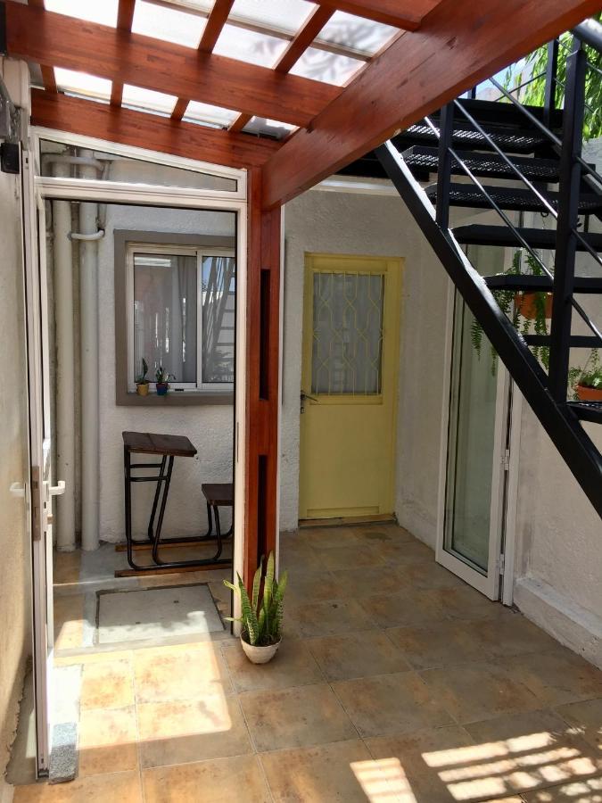 Rios Que Nos Unen Hostel Colonia Del Sacramento Exterior foto