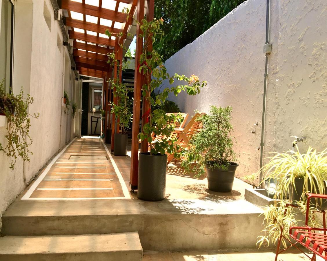 Rios Que Nos Unen Hostel Colonia Del Sacramento Exterior foto