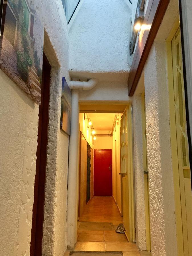 Rios Que Nos Unen Hostel Colonia Del Sacramento Exterior foto